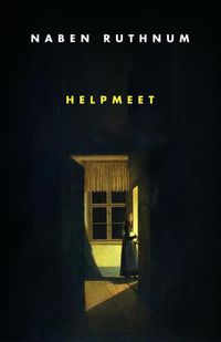 Cover image for Helpmeet