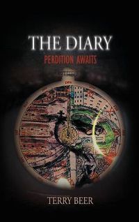 Cover image for The Diary: Perdition Awaits