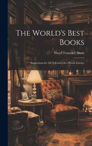 Cover image for The World's Best Books
