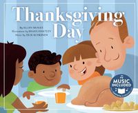 Cover image for Thanksgiving Day