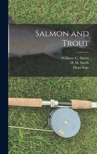 Cover image for Salmon and Trout