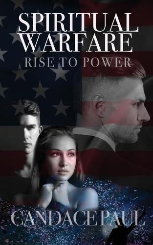 Cover image for Spiritual Warfare: Rise to Power