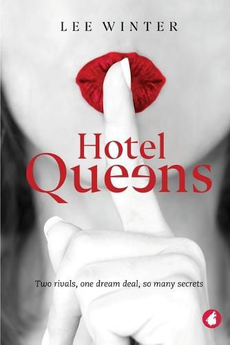 Cover image for Hotel Queens