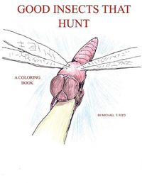 Cover image for Good Insects that Hunt