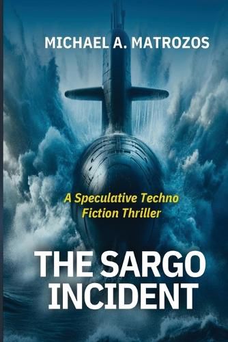 Cover image for The Sargo Incident