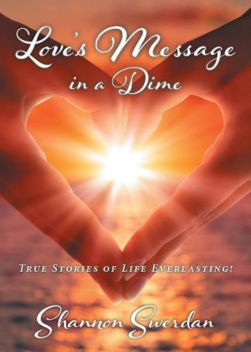 Cover image for Love's Message in a Dime