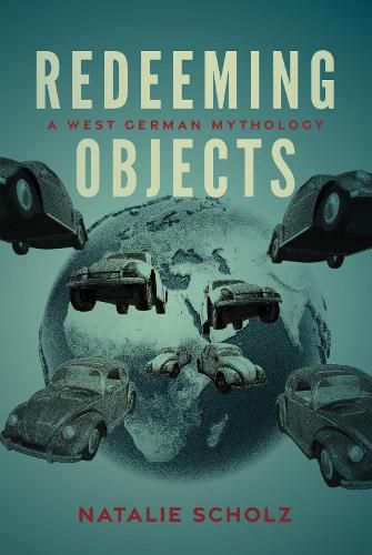 Cover image for Redeeming Objects