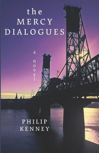 Cover image for The Mercy Dialogues