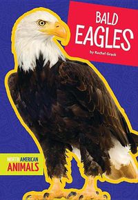 Cover image for Bald Eagles