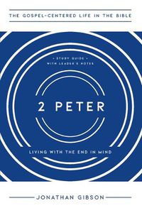 Cover image for 2 Peter