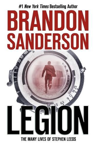 Legion: The Many Lives of Stephen Leeds