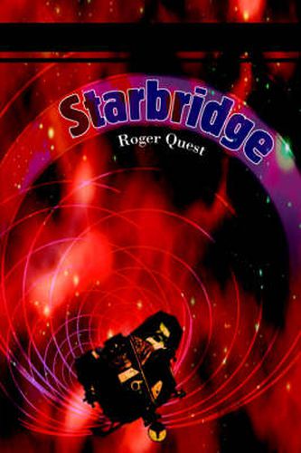 Cover image for Starbridge