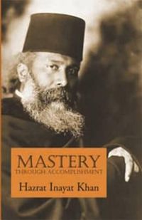 Cover image for Mastery Through Accomplishment