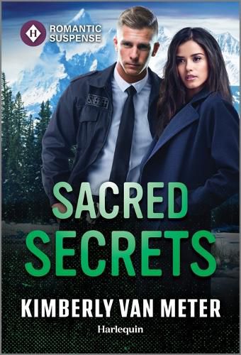 Cover image for Sacred Secrets