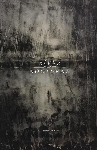 Cover image for River Nocturne