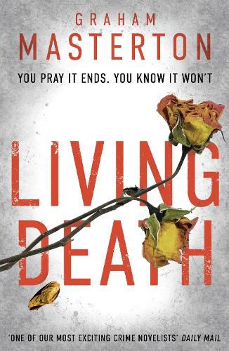 Cover image for Living Death