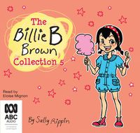Cover image for Billie B Brown Collection #5