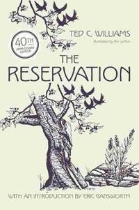 Cover image for The Reservation