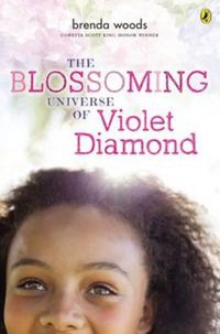 Cover image for The Blossoming Universe of Violet Diamond