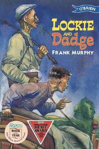 Cover image for Lockie and Dadge