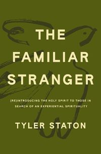 Cover image for The Familiar Stranger