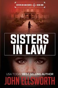 Cover image for Sisters in Law: Frat Party