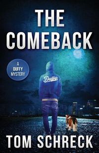 Cover image for The Comeback