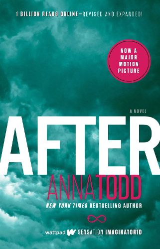 Cover image for After