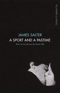 Cover image for A Sport and a Pastime: Picador Classic
