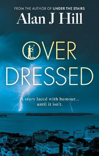 Cover image for Overdressed