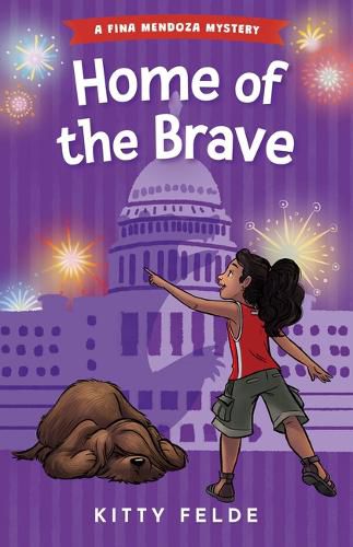 Cover image for Home of the Brave