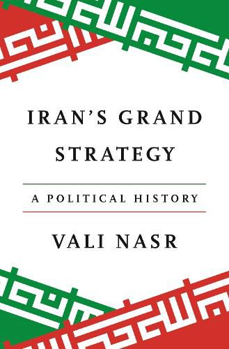 Cover image for Iran's Grand Strategy