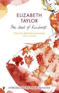 Cover image for The Soul Of Kindness