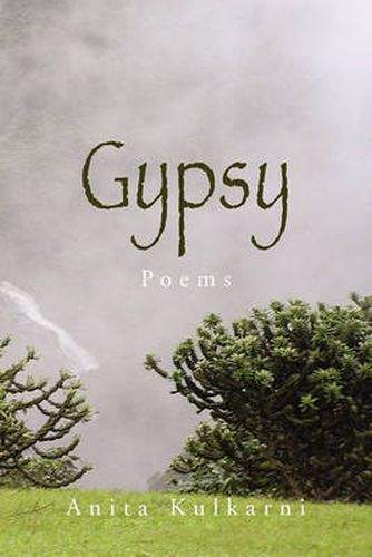 Cover image for Gypsy