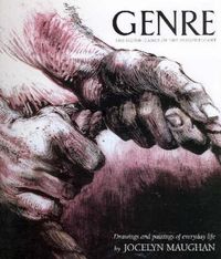 Cover image for Genre: The Significance of the Insignificant