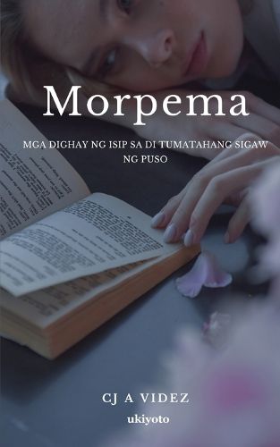 Cover image for Morpema