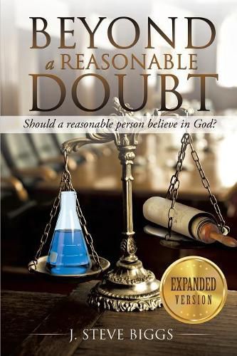 Cover image for Beyond a Reasonable Doubt: Revised and Expanded