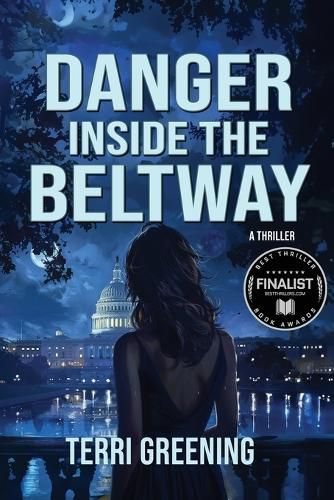 Cover image for Danger Inside the Beltway