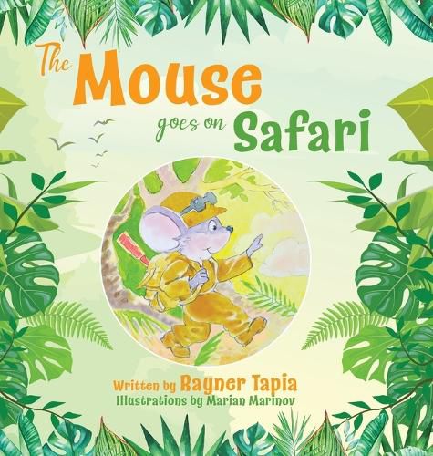 Cover image for The Mouse goes on Safari