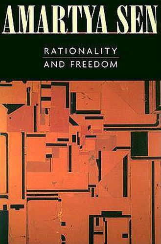 Rationality and Freedom