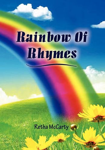 Cover image for Rainbow Of Rhymes