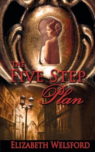 Cover image for The Five Step Plan