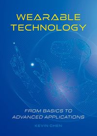 Cover image for Wearable Technology