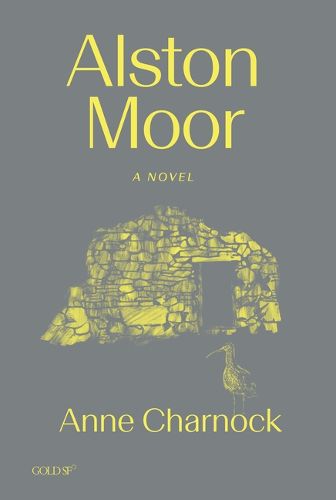 Cover image for Alston Moor