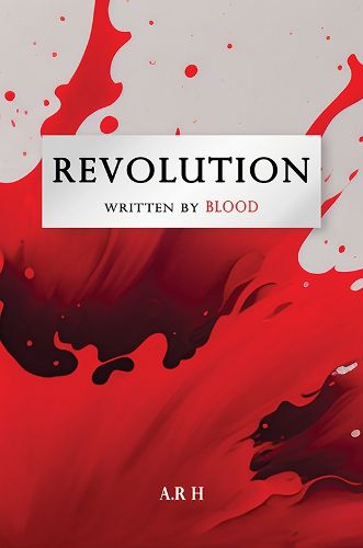 Cover image for Revolution