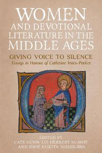 Cover image for Women and Devotional Literature in the Middle Ages