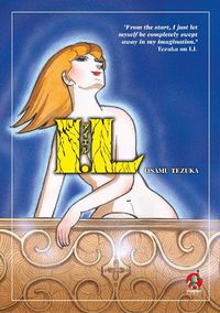 Cover image for I.L. Vol.1