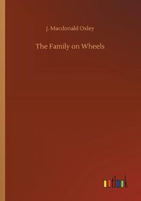 Cover image for The Family on Wheels