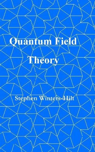 Cover image for Quantum Field Theory