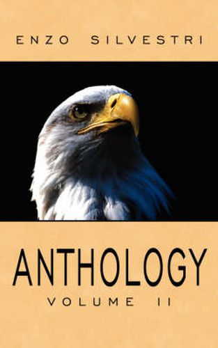 Cover image for Anthology Volume II